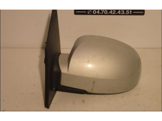 Zpětné zrcátko Hyundai Getz 2005