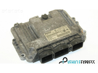 Řídící jednotka 0281011783 Peugeot 206 CC 2002