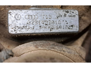  Турбина Volkswagen PASSAT B4  028145701Q, 4540831         