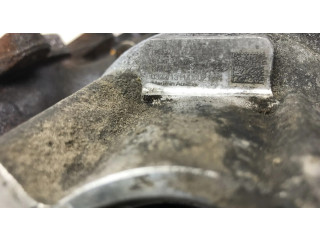 Turbodmychadlo Турбина 04L253020P Volkswagen Caddy 2.0 DFSD