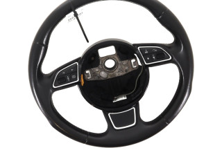 Руль Audi A3 S3 8V  2013 - 2019 года 8V0419091BBCJM, W0-9703V      