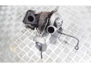 Турбина Honda Accord 18900RBDE02, HG0776J