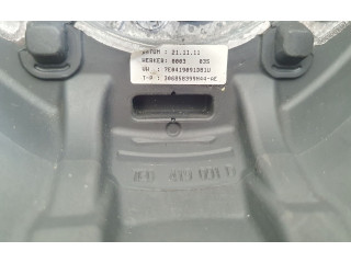 Руль Volkswagen Transporter - Caravelle T5  2003 - 2015 года 7E0419091D, 3068583      