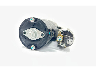 Турбина Стартер Skoda Octavia Mk2 (1Z) 12V17KW, STX200122 для двигателя BLS