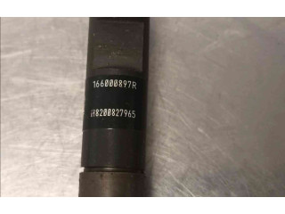 Форсунка 132111045242    Renault Twingo II   