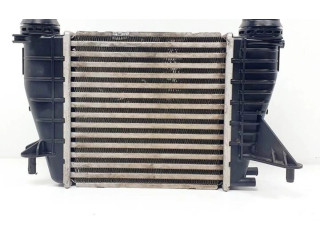 Интеркулер  144618748R   Renault Clio III 