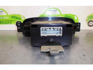 Модуль блока управления кондиционером 0K9A261190   KIA Clarus