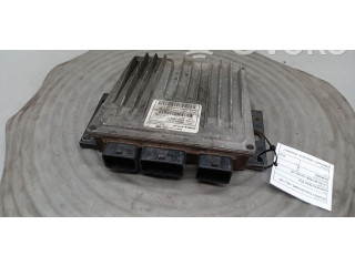 Řídící jednotka 8200331477, 8200284277   Renault Clio II 
