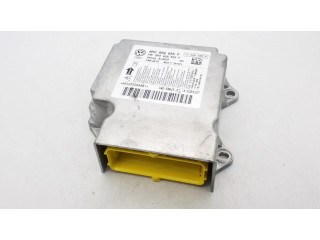 Блок подушек безопасности 8R0959655F, 5WK44114 Audi Q5 SQ5