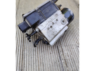 Блок АБС 13509221AE, 13663920   Saab  9-3 Ver2  2008 - 2016 года