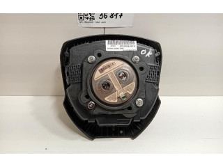 Подушка безопасности водителя 9W83-043B13-AD, 9W83-043B13-AD   Jaguar XF X250