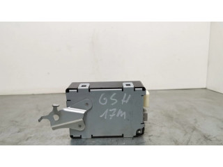 Блок управления 897B030420   Lexus GS 250 350 300H 450H