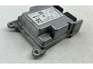 Блок подушек безопасности 8V4T14B321AF, 0285010633   Ford Kuga I