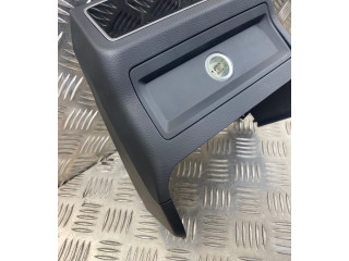 Блок управления климат-контролем 4K0919158C Audi A6 S6 C8 4K