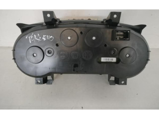 Přístrojová deska  Fiat Punto Evo 2011 5550050900, 518527960  