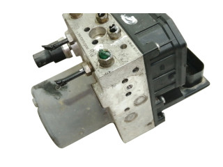 Блок АБС 0265225165   Citroen  C8   -  года