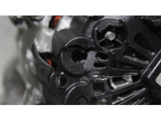 Генератор 04E903021 Skoda Fabia Mk3 (NJ) 1.2