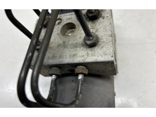 Блок АБС 0265216462 Volvo S40, V40 1995 - 2004 года
