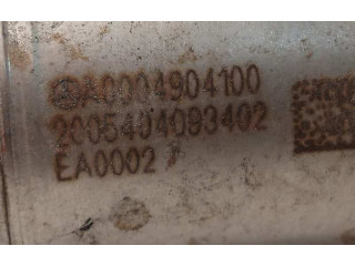 Vstřikovač A0004904100 Mercedes-Benz GLC X253 C253 654920