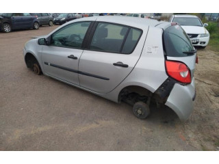 Турбина Renault Clio III 7701476880, 7701476880 для двигателя K9K-766