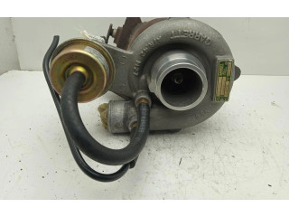  Турбина Honda Accord  4520982         