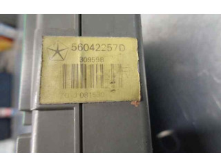 Модуль управления BSM 56042257D Jeep Grand Cherokee