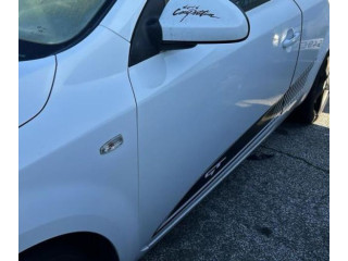 Зеркало электрическое        KIA Pro Cee'd I  2008 - 2013 года   