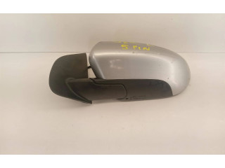 Zpětné zrcátko Nissan Qashqai 2011