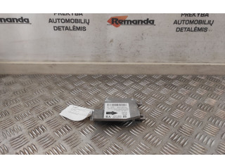 Блок подушек безопасности 13203620, 13203620   Opel Meriva A