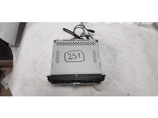 Дисплей MISPAFCMB4235 Mitsubishi L200