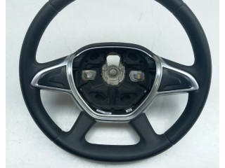 Руль Dacia Sandero 2008 - 2012 года 484001085R, 34227011B
