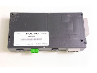 Блок управления 30716987   Volvo V70