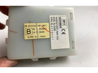 Блок управления 88035SA010 Subaru Forester SG