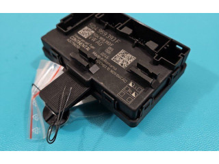 Блок комфорта 5Q4959393F, IMPRK1455432 Skoda Octavia Mk3 (5E)