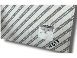 Zpětné zrcátko Fiat Croma 2006 0735508225