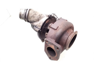 Турбина Mini Cooper Countryman R60 2.0 8512379, 131028