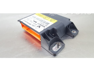 Блок подушек безопасности 28407652043, 8201163304 Dacia Duster