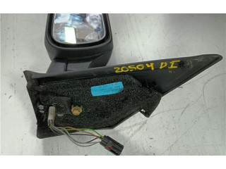 Зеркало электрическое Ford Fusion 2002 - 2005 года