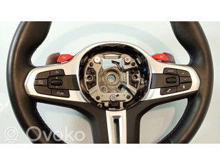 Руль BMW M5 F90 2017- года 021064, 32308094391
