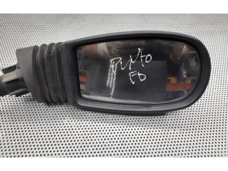 Zpětné zrcátko Fiat Punto (188) 2002