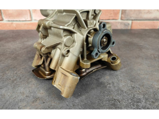 Čerpadlo oleje 7570806 BMW 7 F01 F02 F03 F04