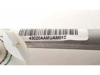 Боковая подушка безопасности 30354428F, 30354428 Alfa Romeo 166