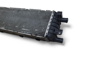 Интеркулер  4G0145804A   Audi A6 S6 C7 4G 