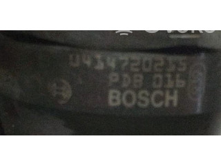 Форсунка 0414720035, 0414720035 Volkswagen Golf Plus