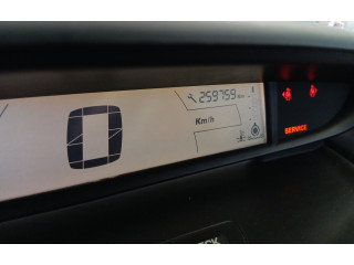 Панель приборов 00006106VZ Citroen C4 I