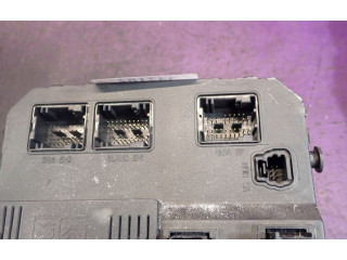 Pojistková skříňka Peugeot 206 CC 2004