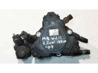 Vstřikovací čerpadlo A6460700201, 9421A000A Mercedes-Benz E W211 pro naftový motor 2.2