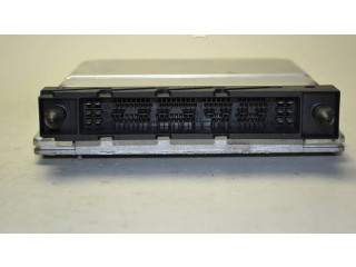 Блок управления двигателя 30637733A, 0281011078   Volvo V70