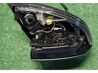 Зеркало электрическое Audi Q5 SQ5 2017 - года