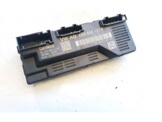 Блок комфорта 4g8959107p, 4g8959107g   Audi A7 S7 4G   